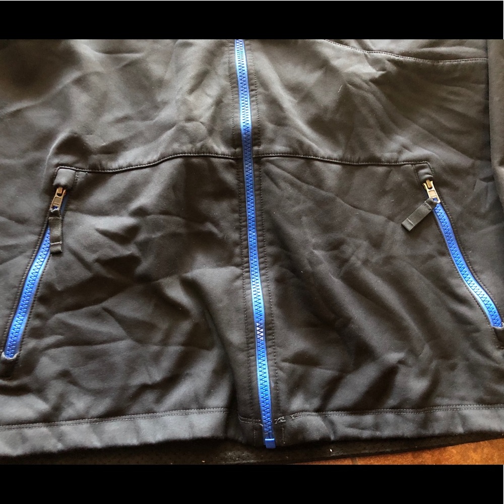 the north face boys jacket xl 18-20 jacket - Picture 3 of 7